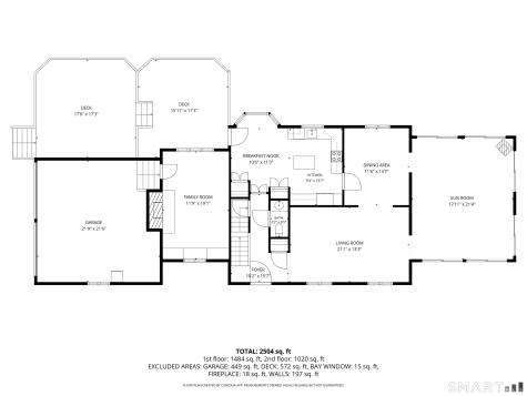 3 Deerfield Road Brookfield CT 06804