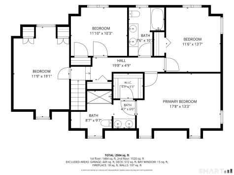 3 Deerfield Road Brookfield CT 06804