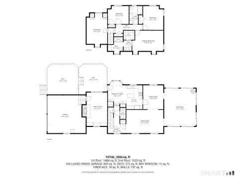 3 Deerfield Road Brookfield CT 06804