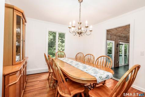 3 Deerfield Road Brookfield CT 06804
