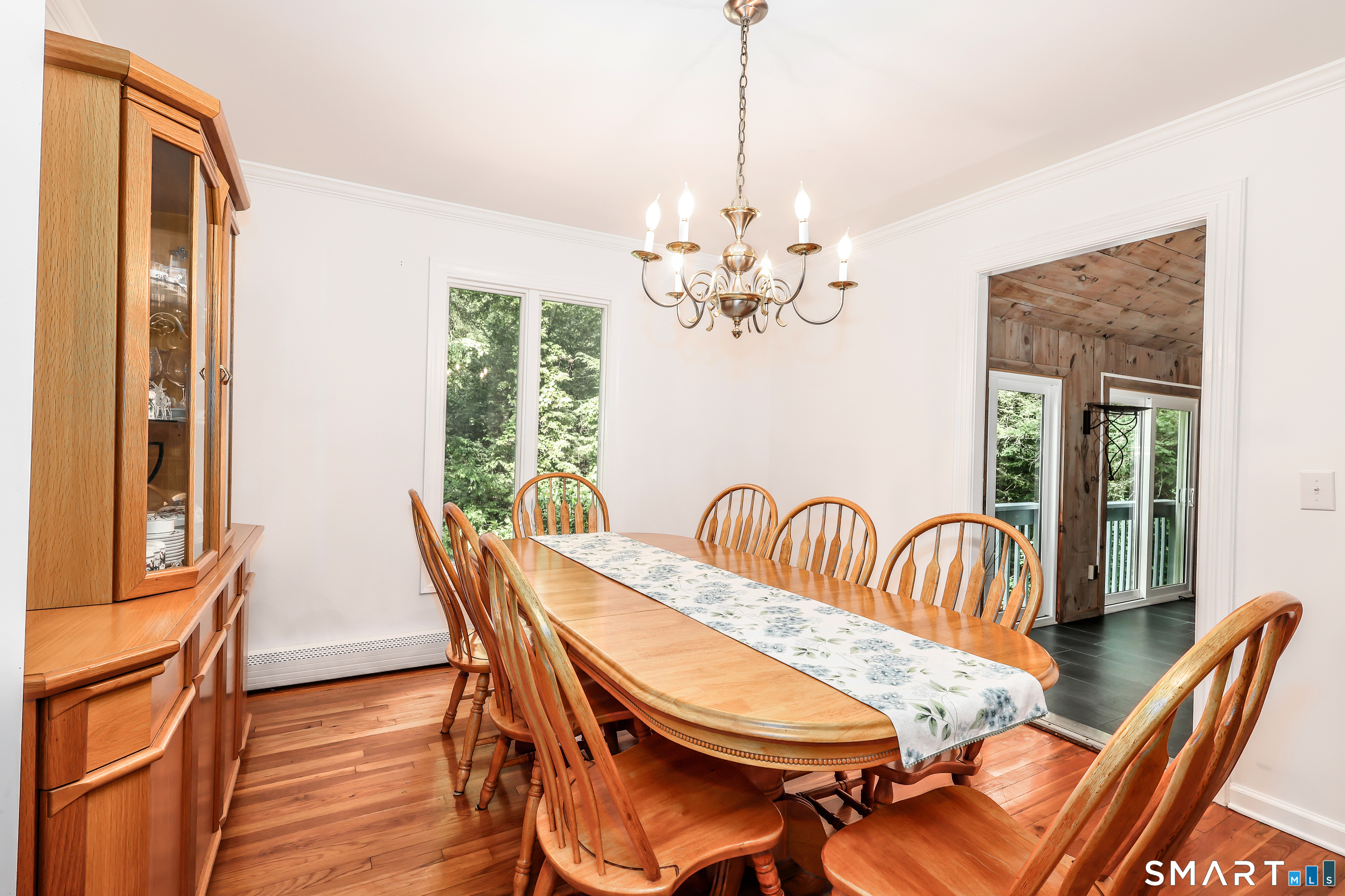 3 Deerfield Road Brookfield CT 06804