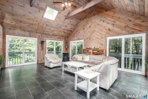 3 Deerfield Road Brookfield CT 06804