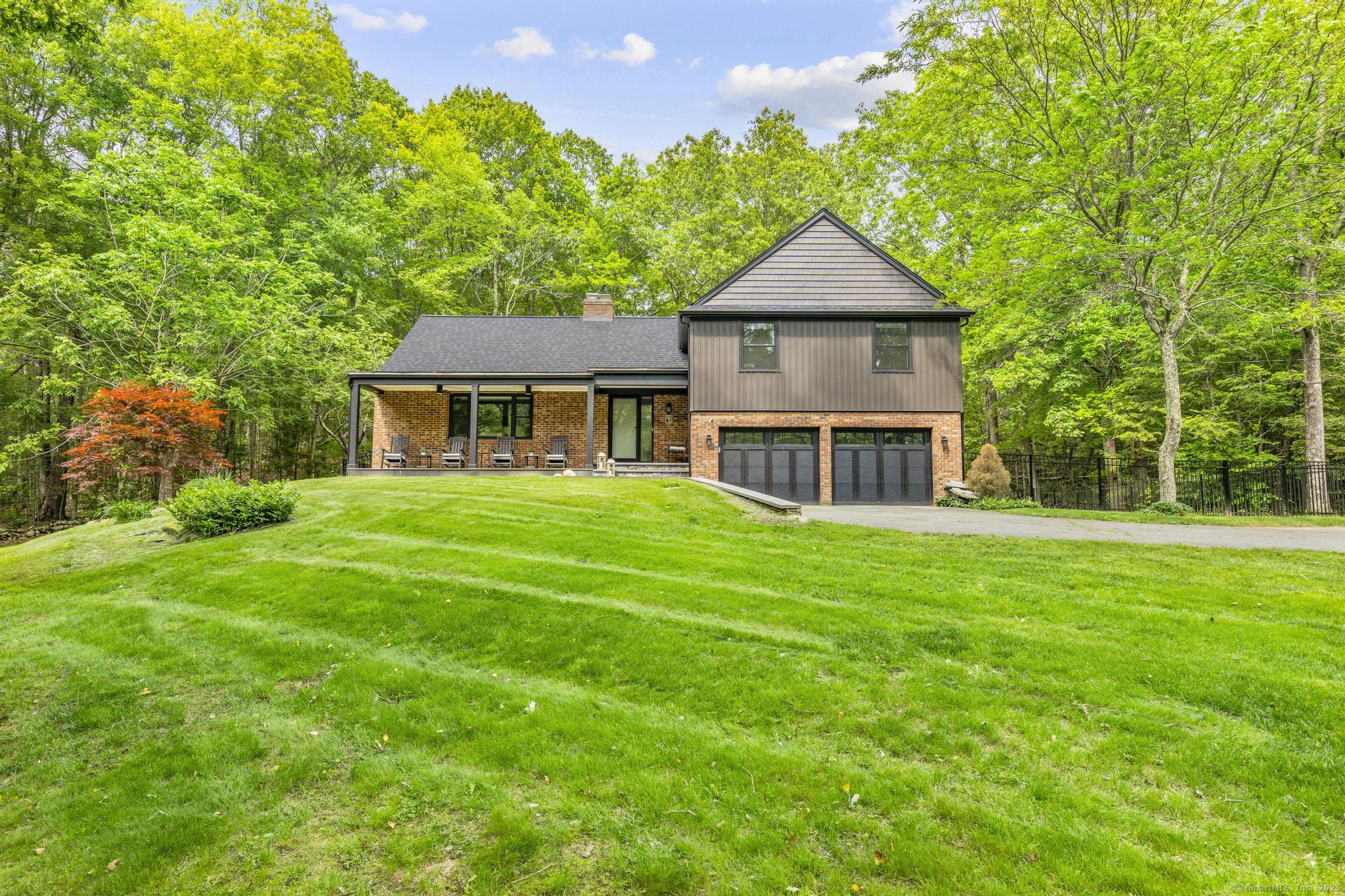 319 Nonnewaug Road Bethlehem CT 06751