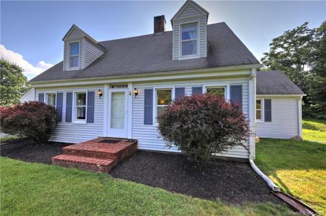 90 Walnut Hill Road Bethel CT 06801