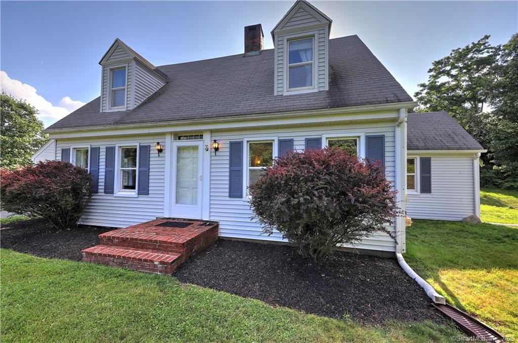 90 Walnut Hill Road Bethel CT 06801