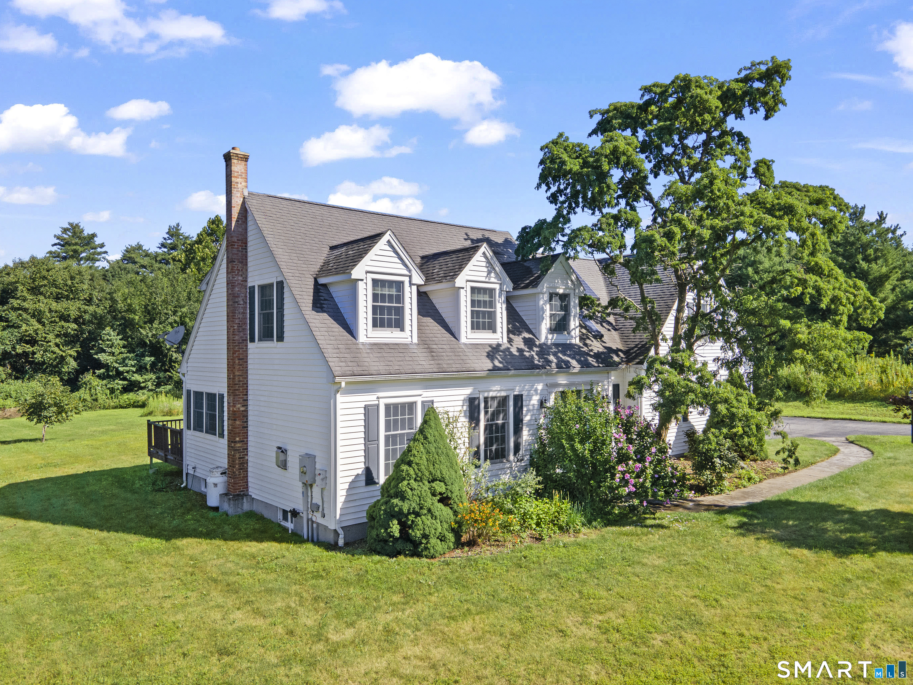 23 Senexet Village Road Woodstock CT 06281