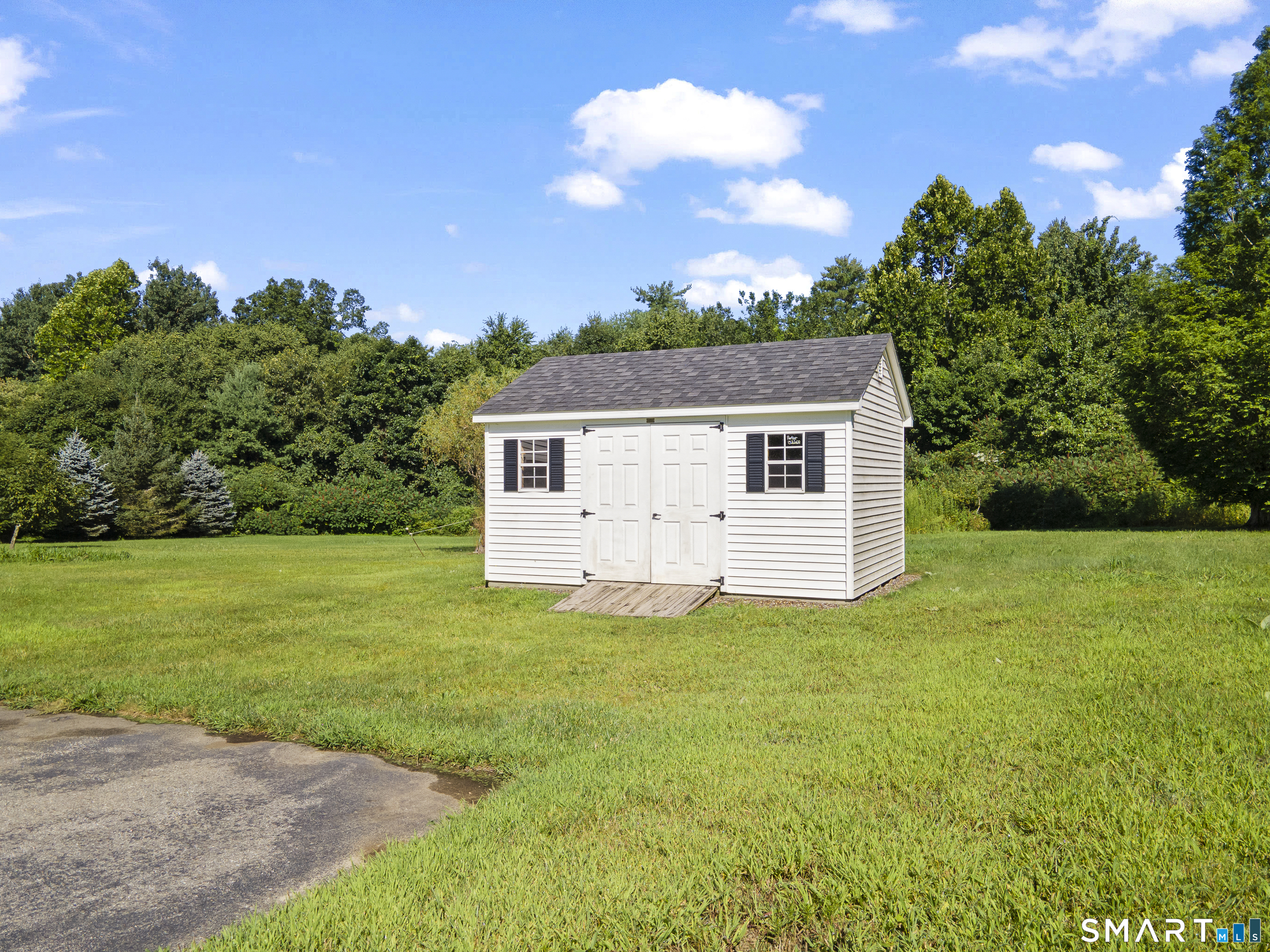 23 Senexet Village Road Woodstock CT 06281