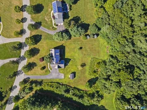 23 Senexet Village Road Woodstock CT 06281