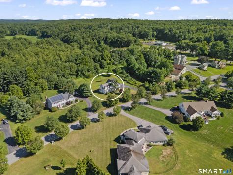 23 Senexet Village Road Woodstock CT 06281