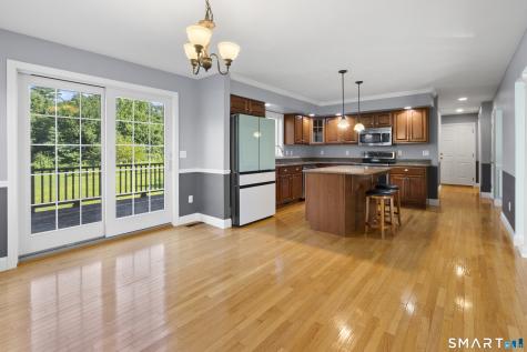 23 Senexet Village Road Woodstock CT 06281