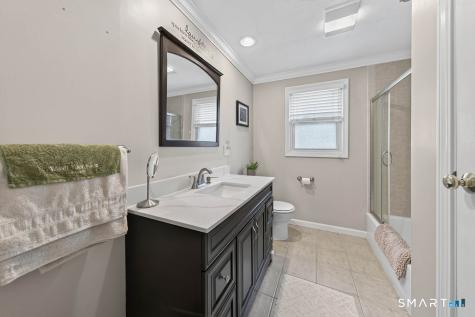 20 W End Avenue Branford CT 06405