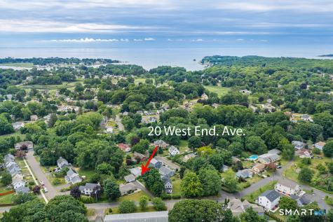 20 W End Avenue Branford CT 06405