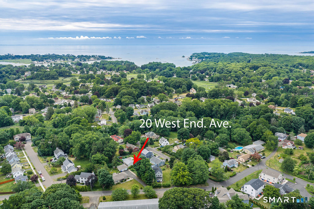 20 W End Avenue Branford CT 06405