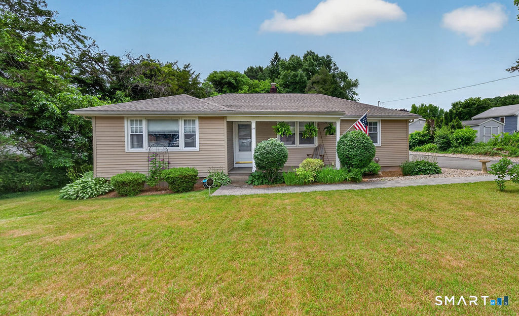 20 W End Avenue Branford CT 06405