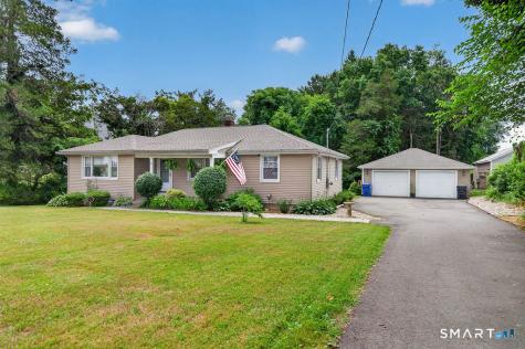 20 W End Avenue Branford CT 06405
