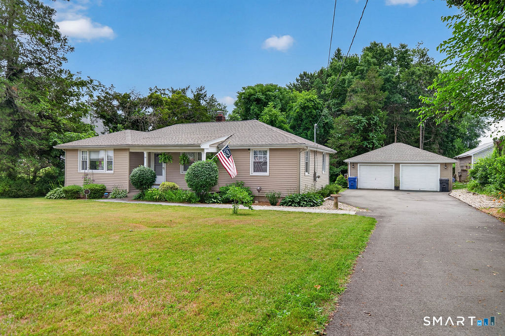 20 W End Avenue Branford CT 06405