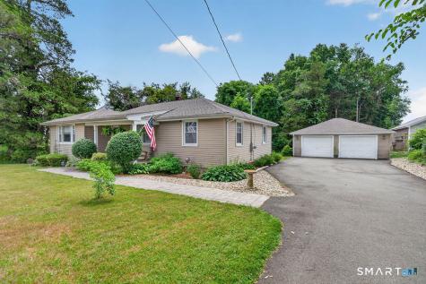 20 W End Avenue Branford CT 06405