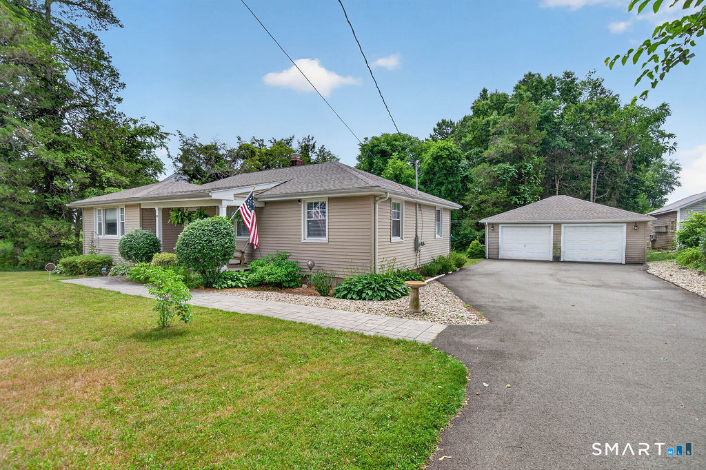 20 W End Avenue Branford CT 06405