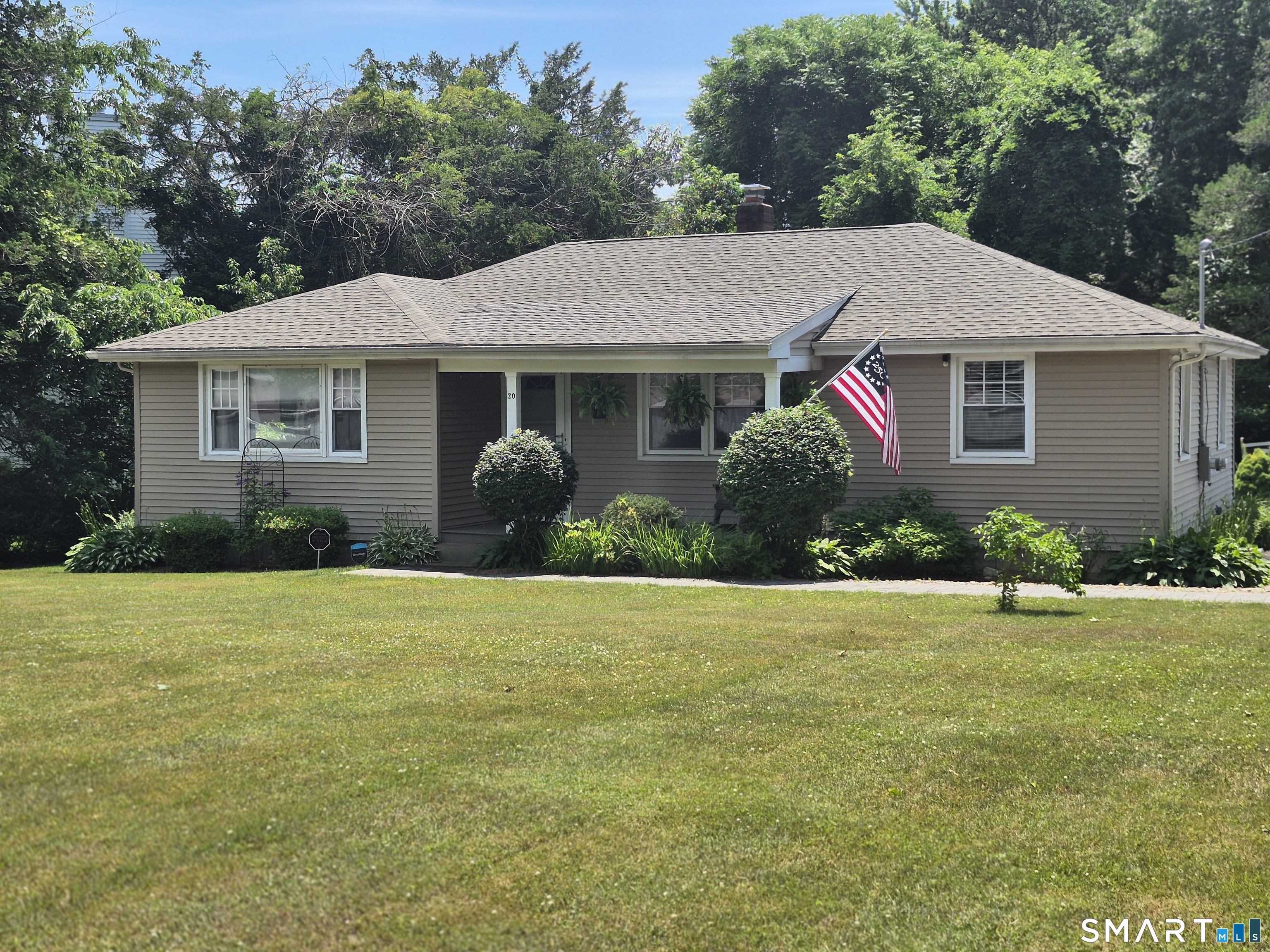 20 W End Avenue Branford CT 06405