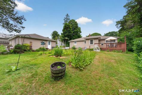20 W End Avenue Branford CT 06405