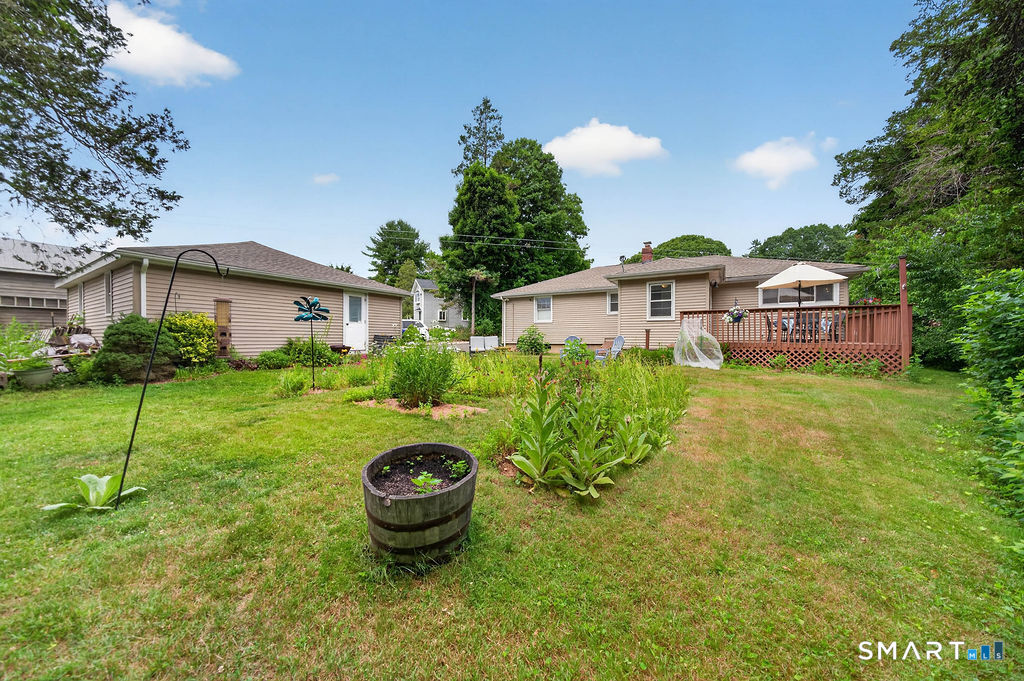 20 W End Avenue Branford CT 06405