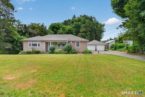 20 W End Avenue Branford CT 06405