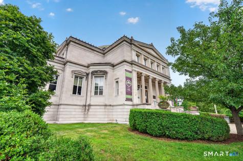20 W End Avenue Branford CT 06405