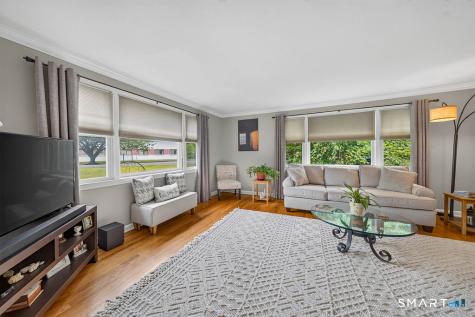 20 W End Avenue Branford CT 06405