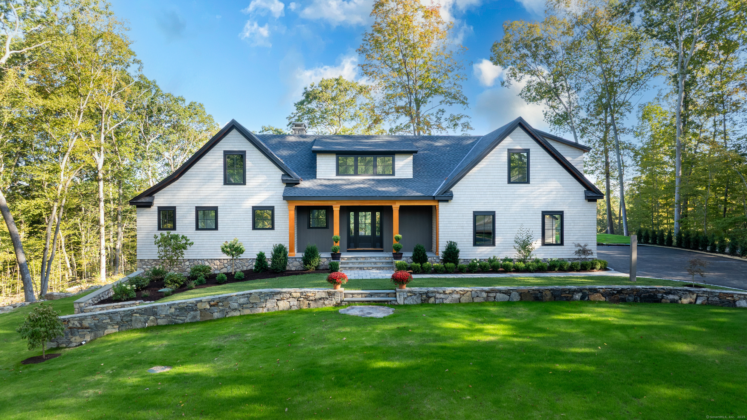 703 Fox Hopyard Road East Haddam CT 06423