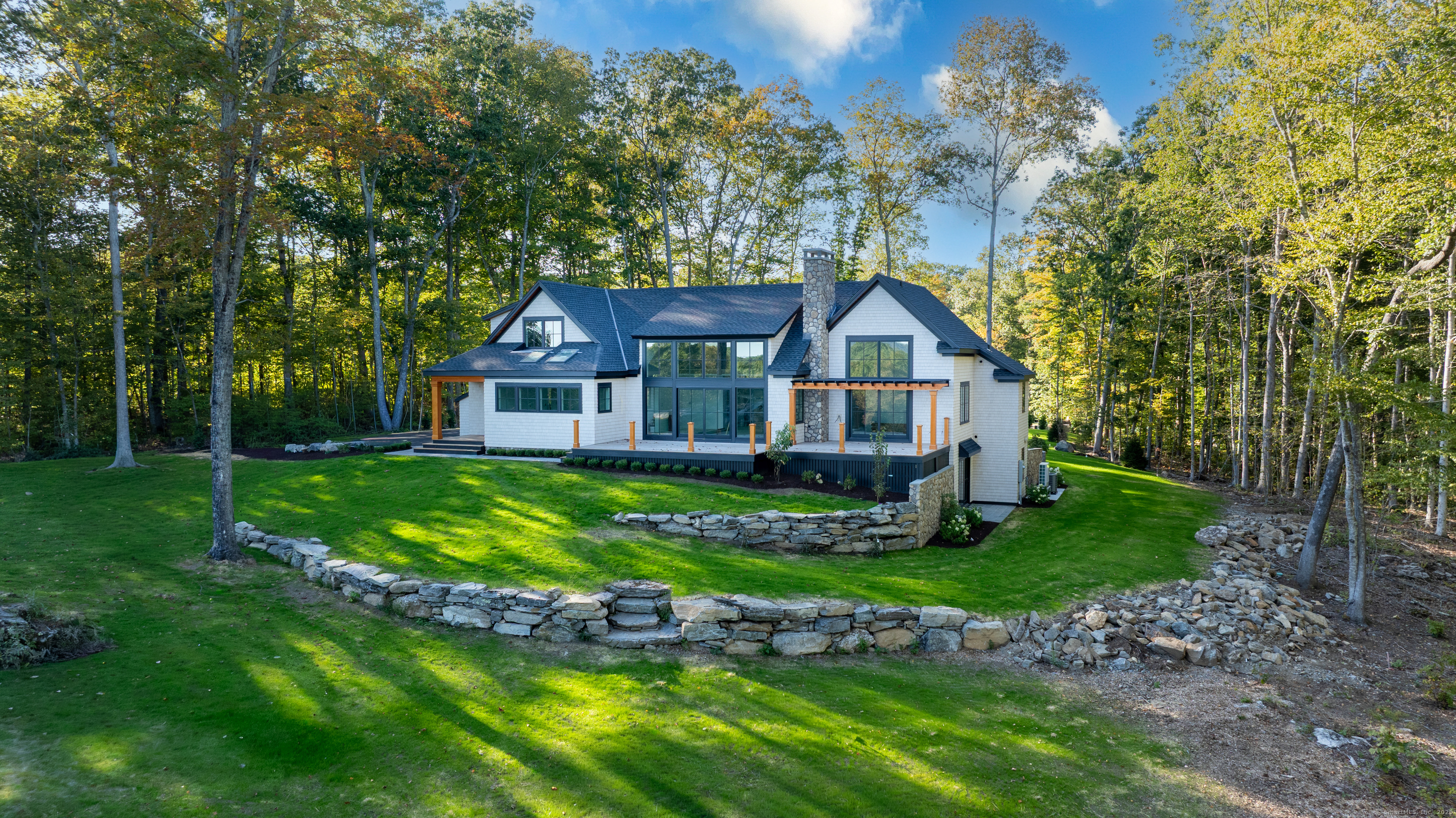 703 Fox Hopyard Road East Haddam CT 06423