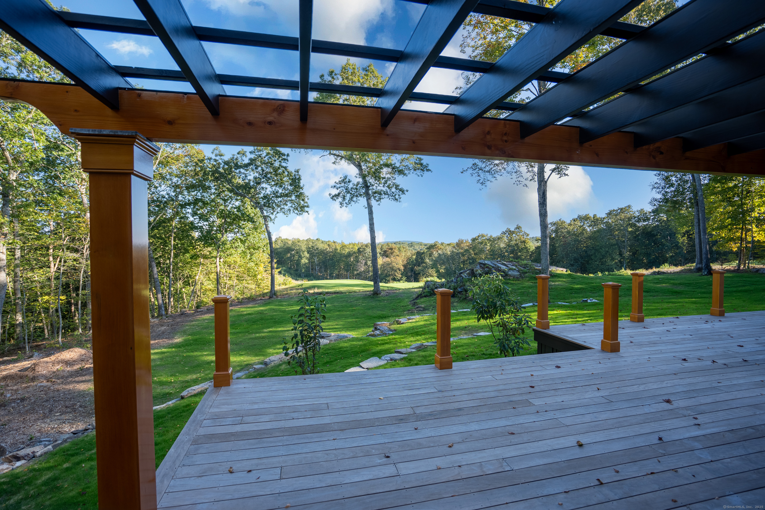 703 Fox Hopyard Road East Haddam CT 06423