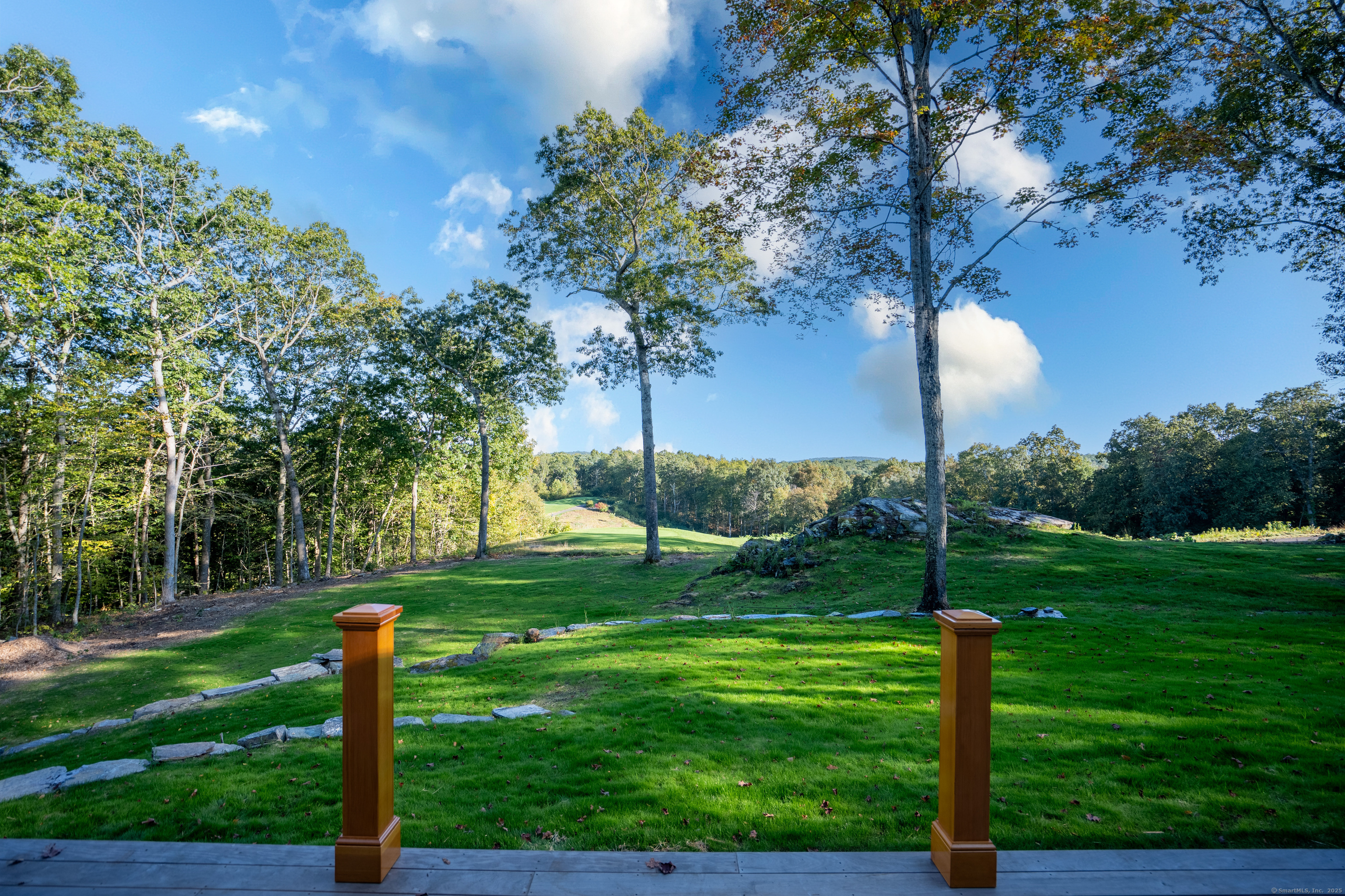 703 Fox Hopyard Road East Haddam CT 06423