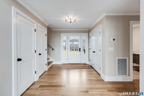 703 Fox Hopyard Road East Haddam CT 06423