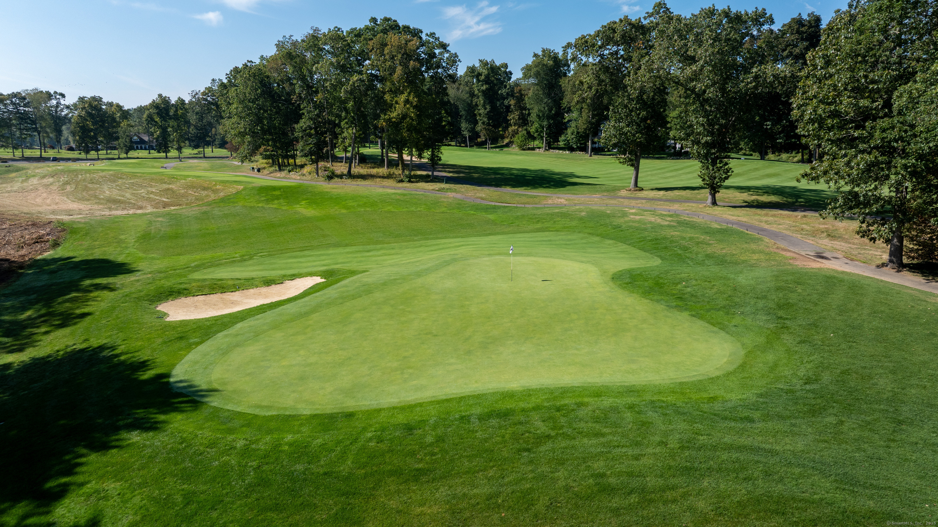 703 Fox Hopyard Road East Haddam CT 06423