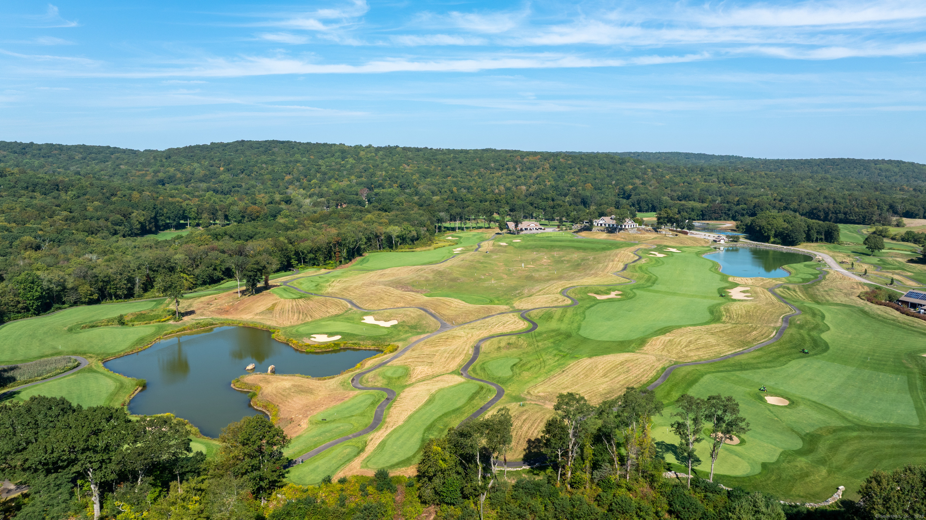 703 Fox Hopyard Road East Haddam CT 06423