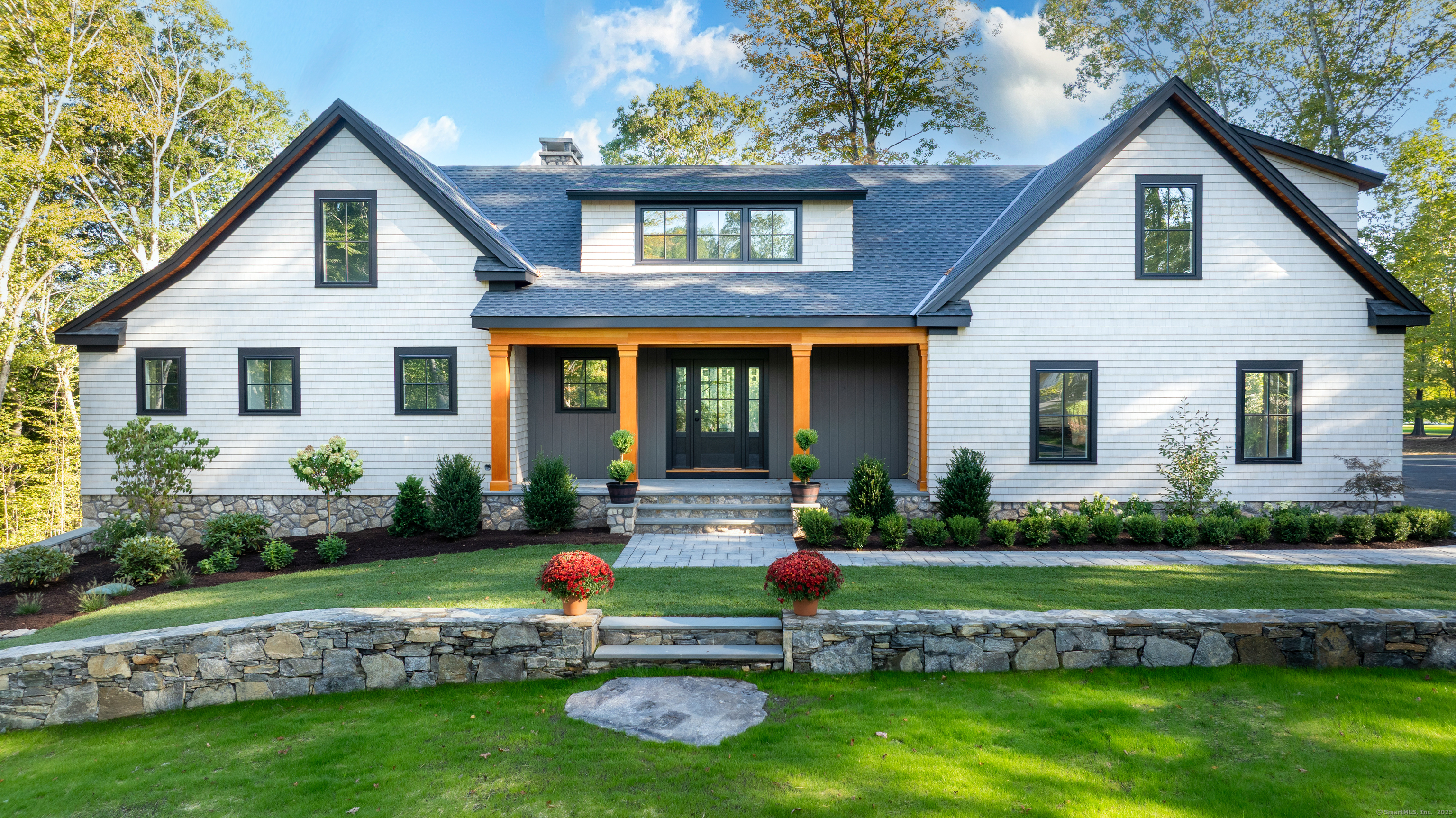 703 Fox Hopyard Road East Haddam CT 06423