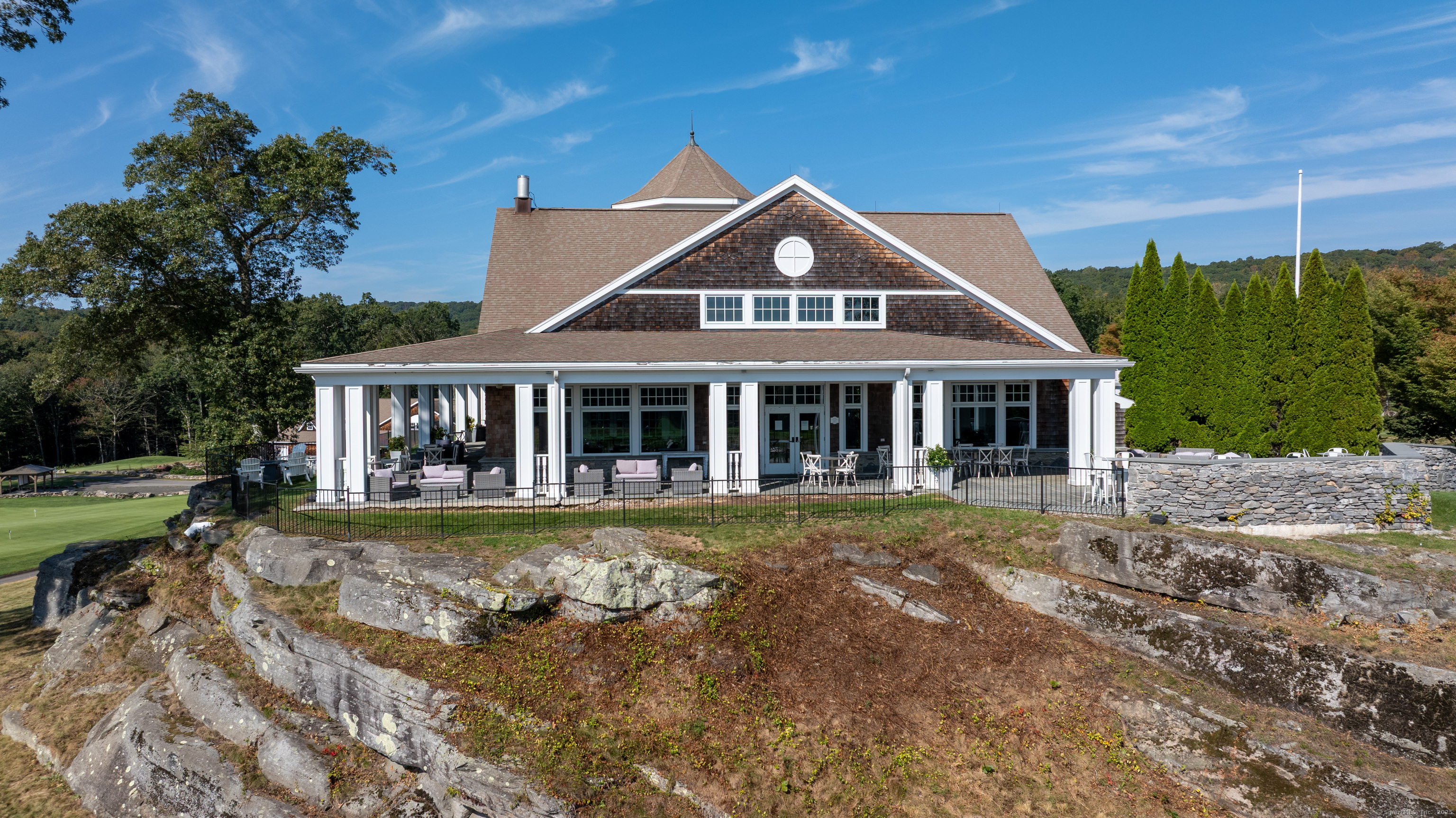 703 Fox Hopyard Road East Haddam CT 06423