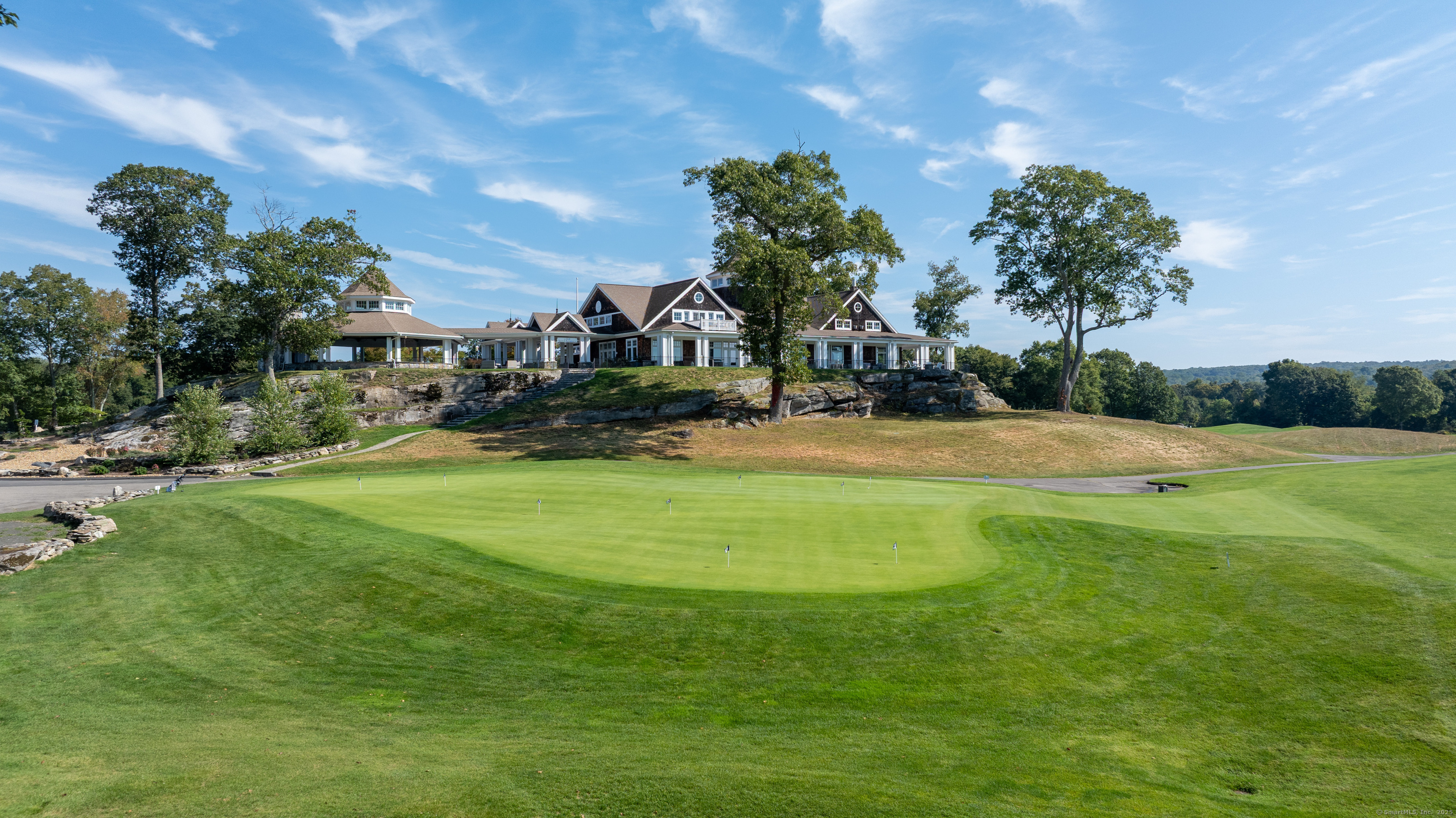 703 Fox Hopyard Road East Haddam CT 06423