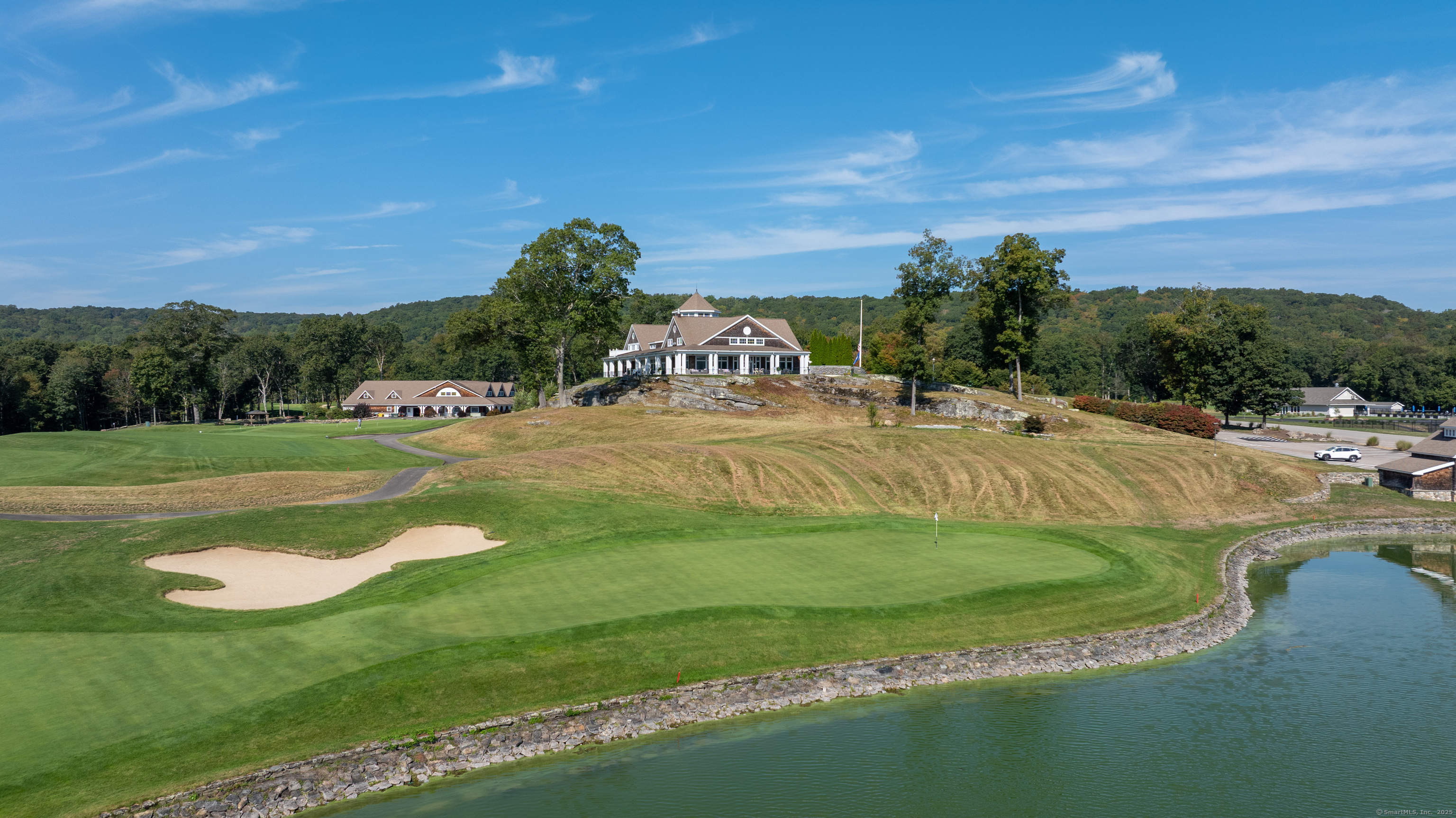 703 Fox Hopyard Road East Haddam CT 06423