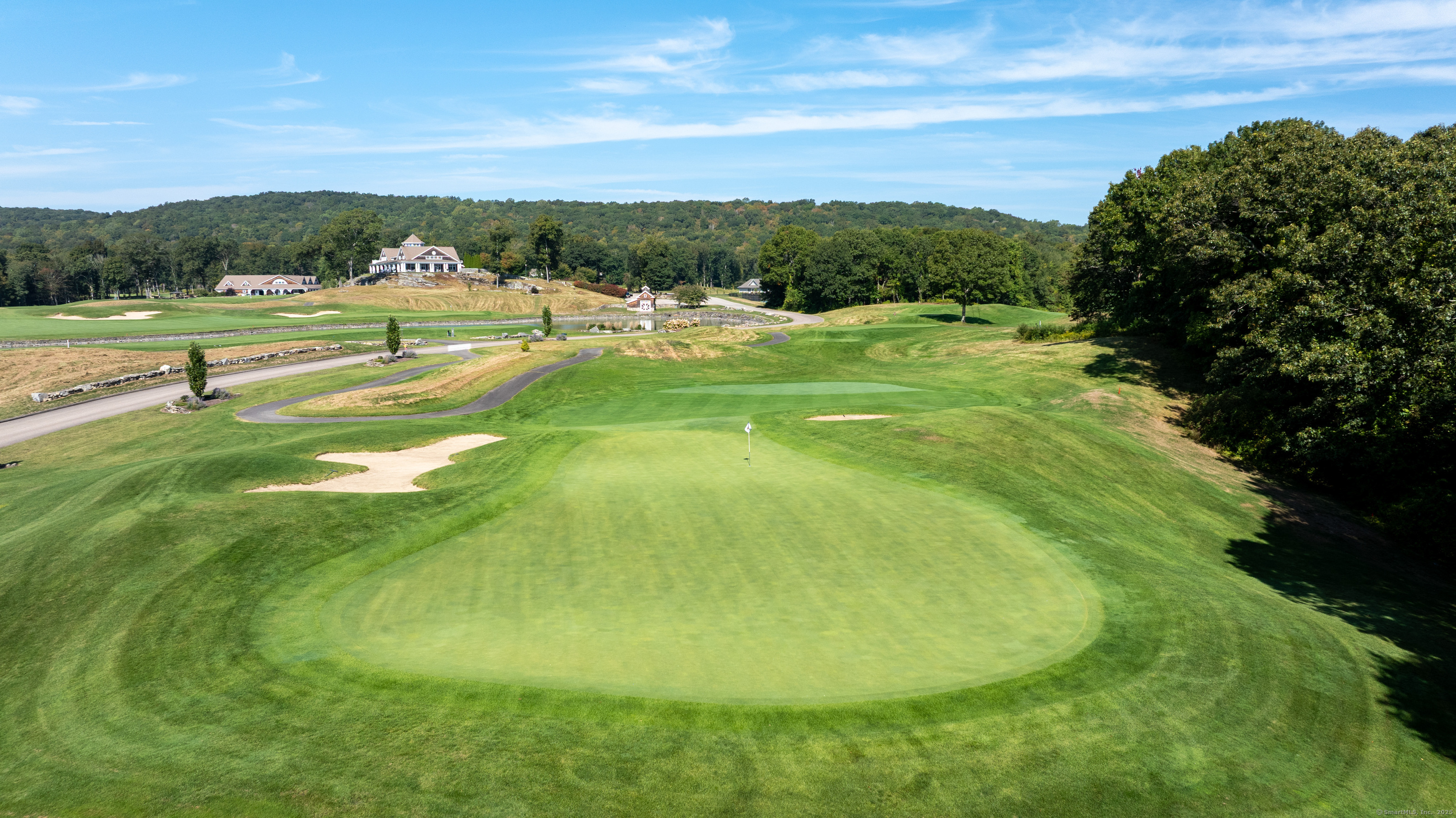 703 Fox Hopyard Road East Haddam CT 06423