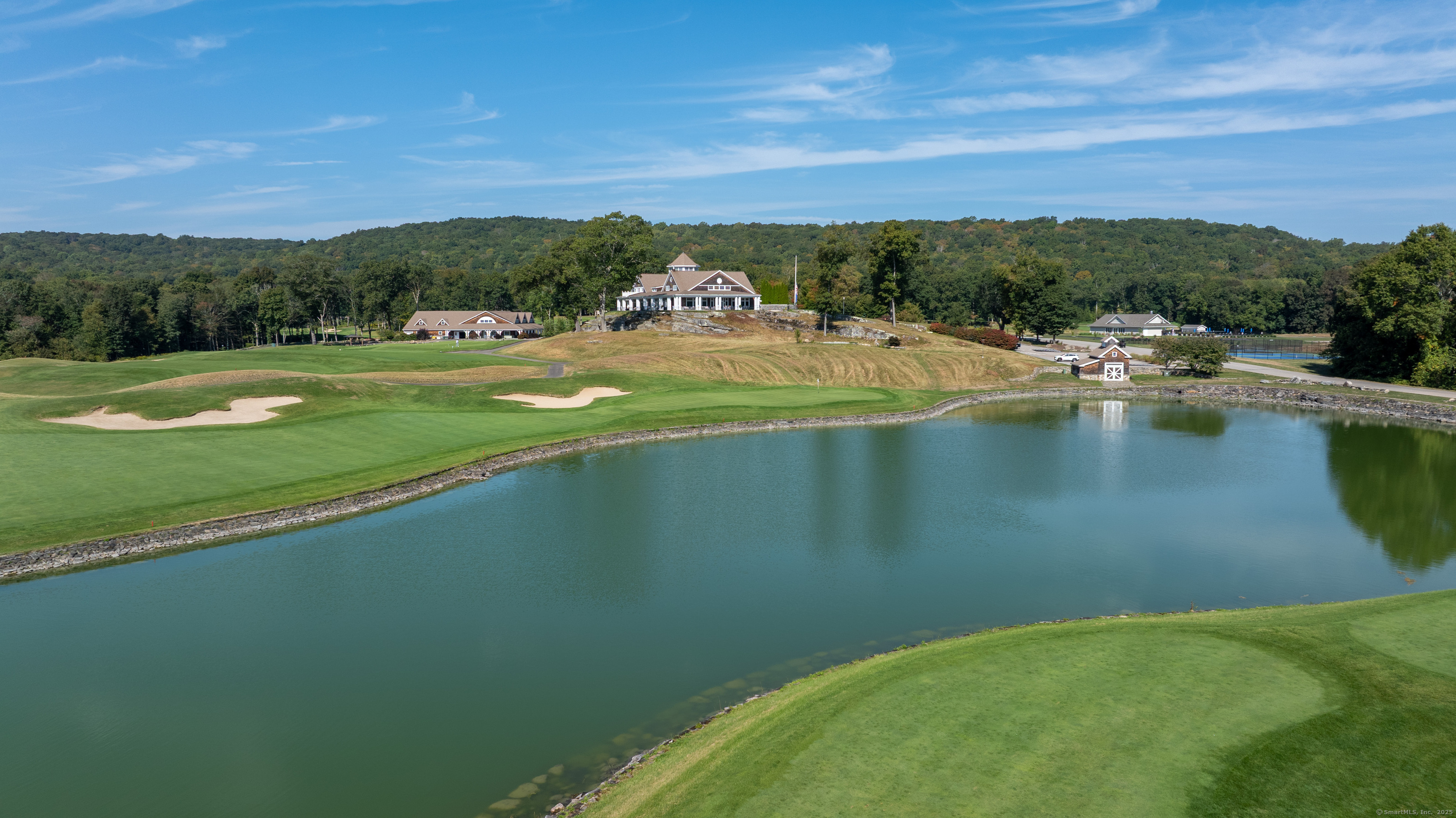 703 Fox Hopyard Road East Haddam CT 06423