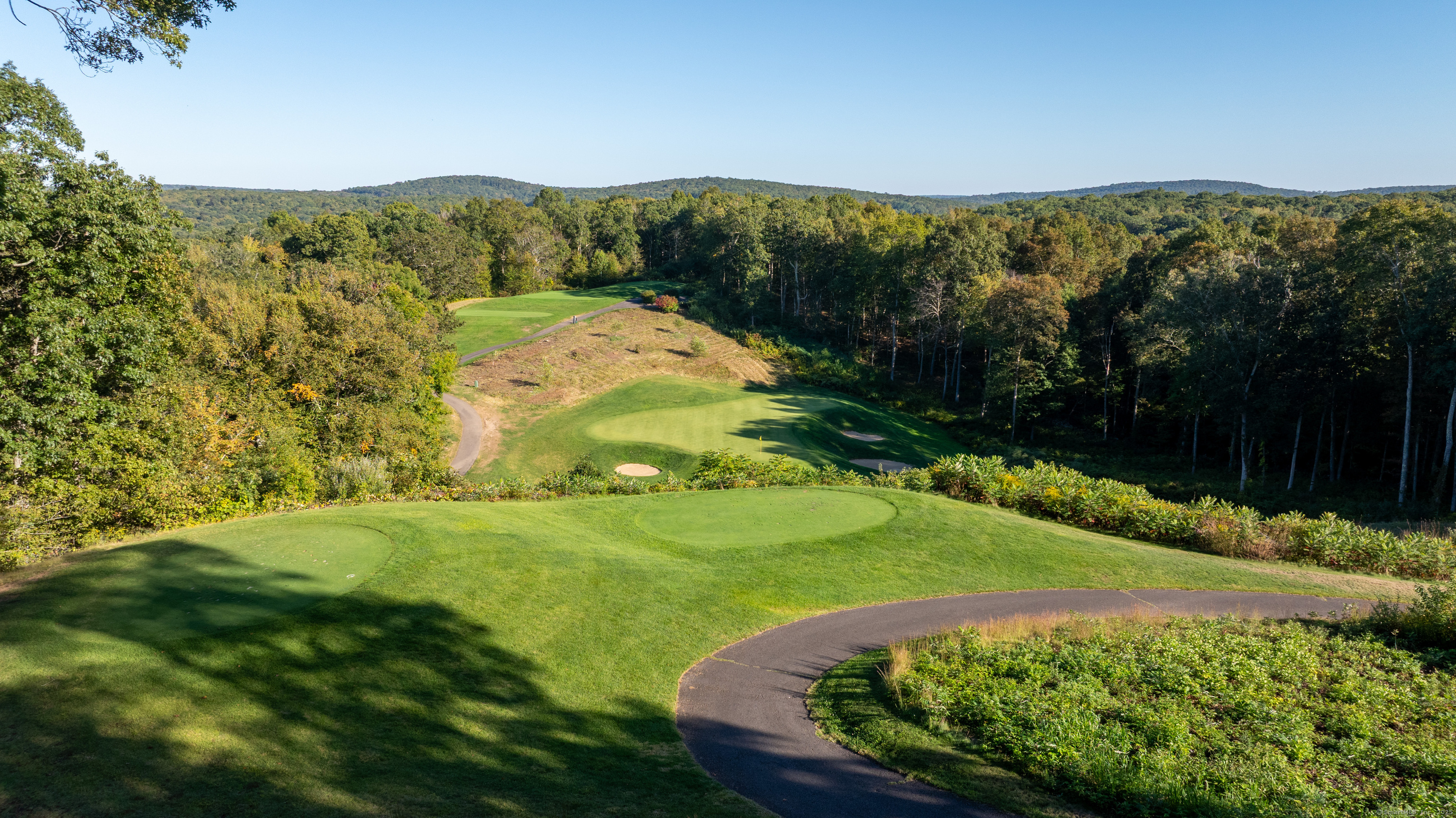 703 Fox Hopyard Road East Haddam CT 06423