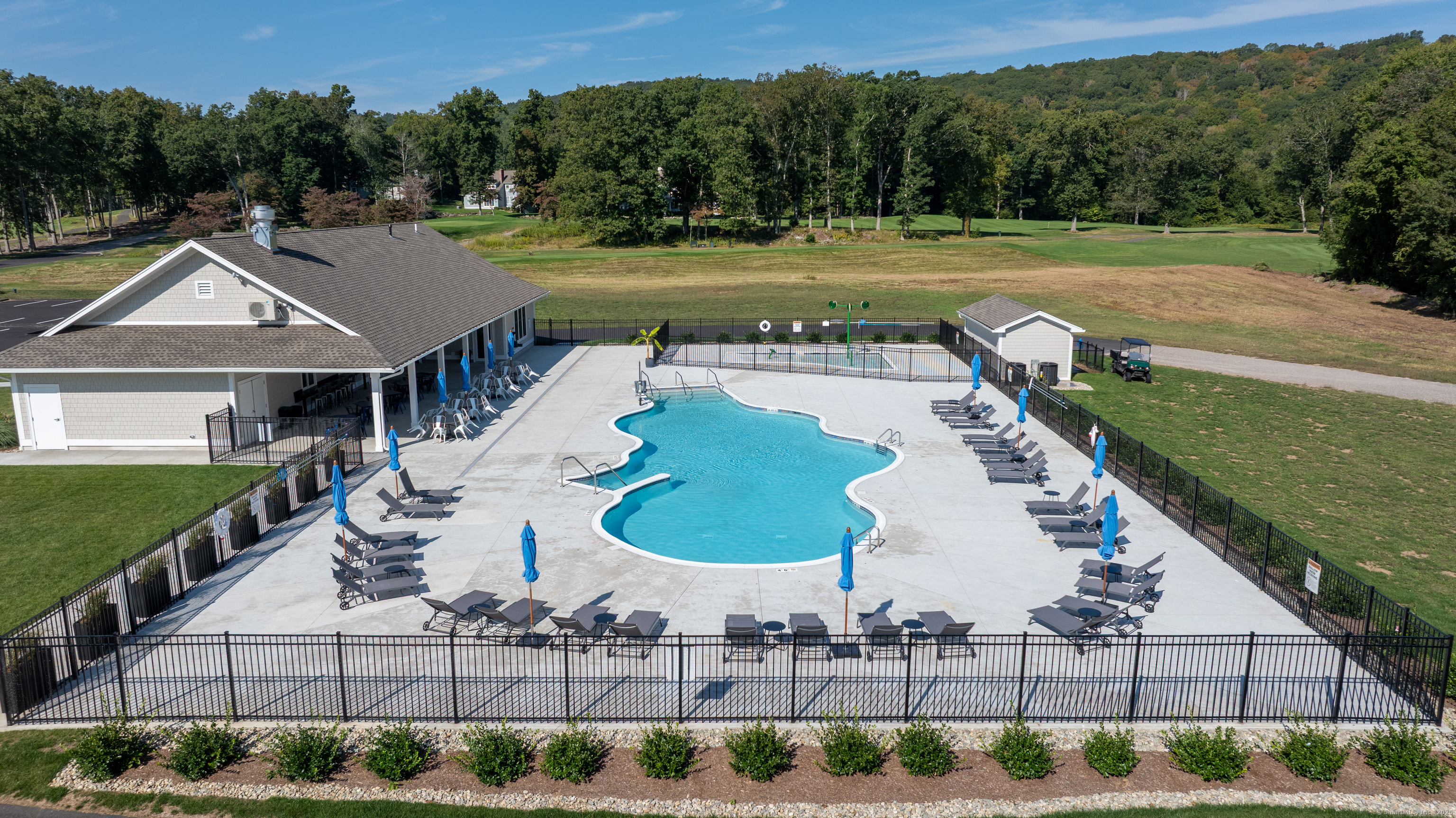 703 Fox Hopyard Road East Haddam CT 06423