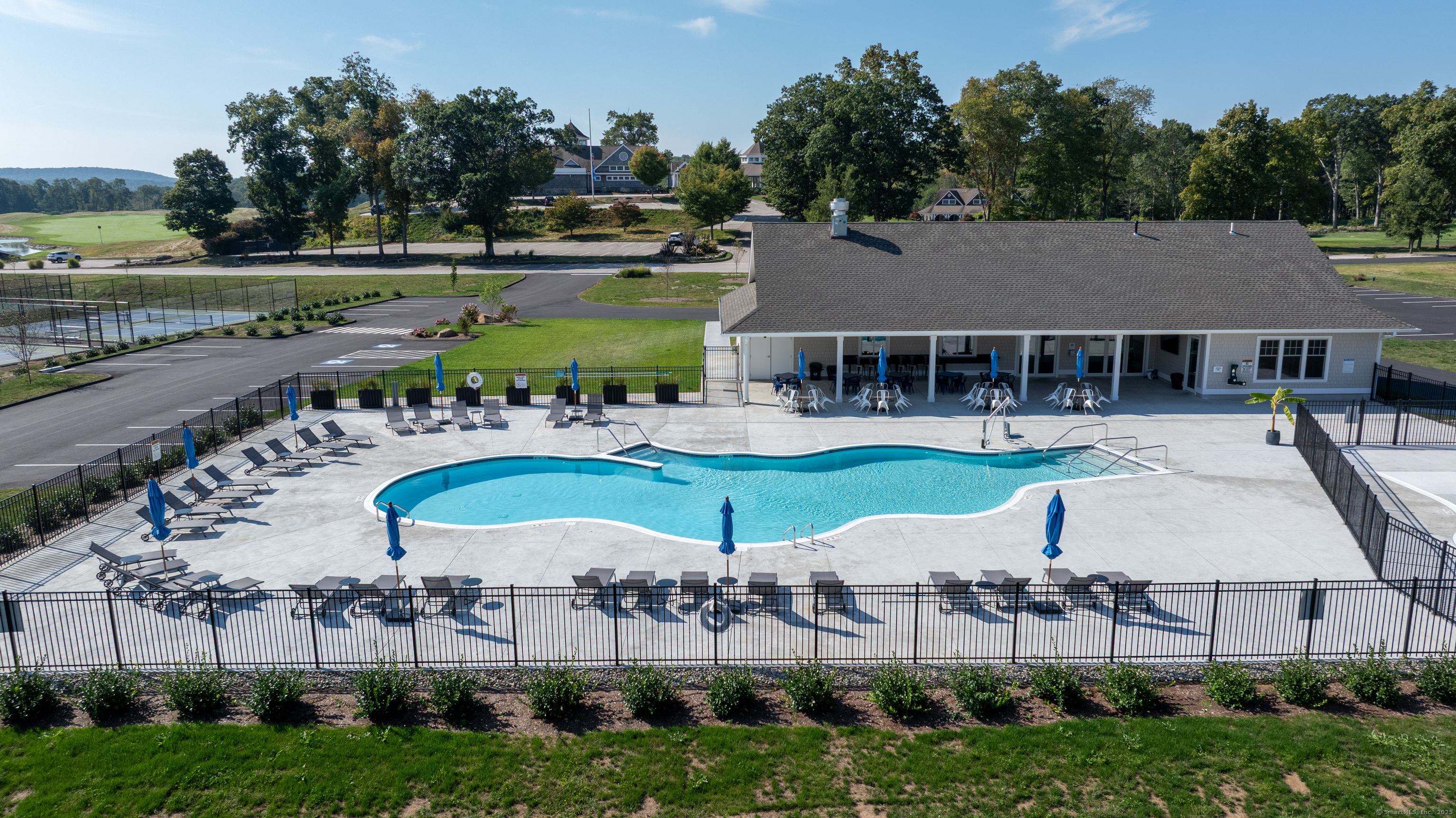 703 Fox Hopyard Road East Haddam CT 06423