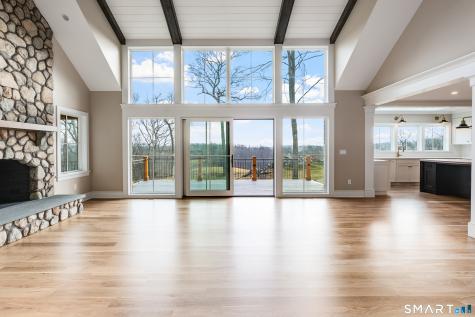 703 Fox Hopyard Road East Haddam CT 06423