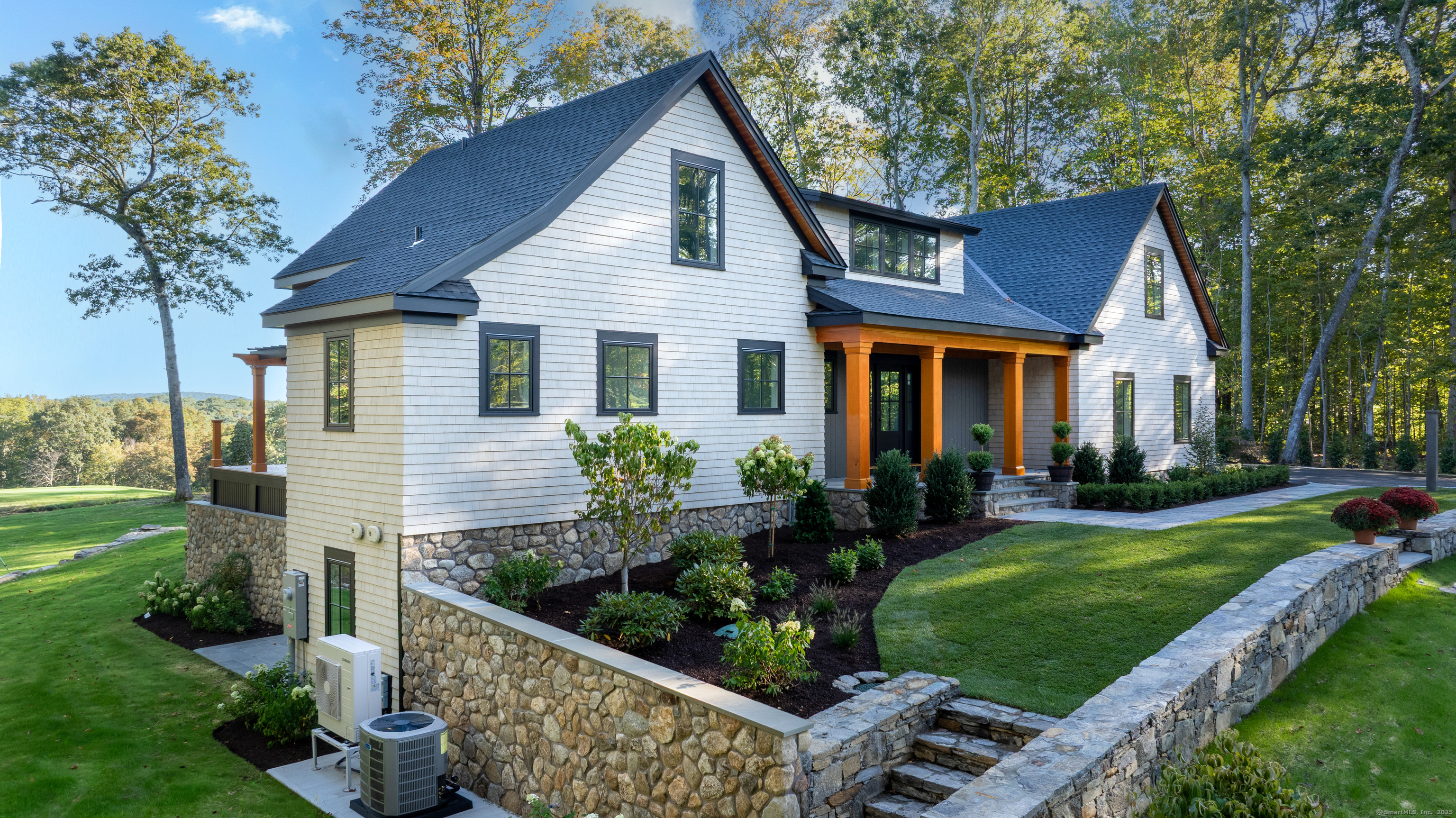 703 Fox Hopyard Road East Haddam CT 06423