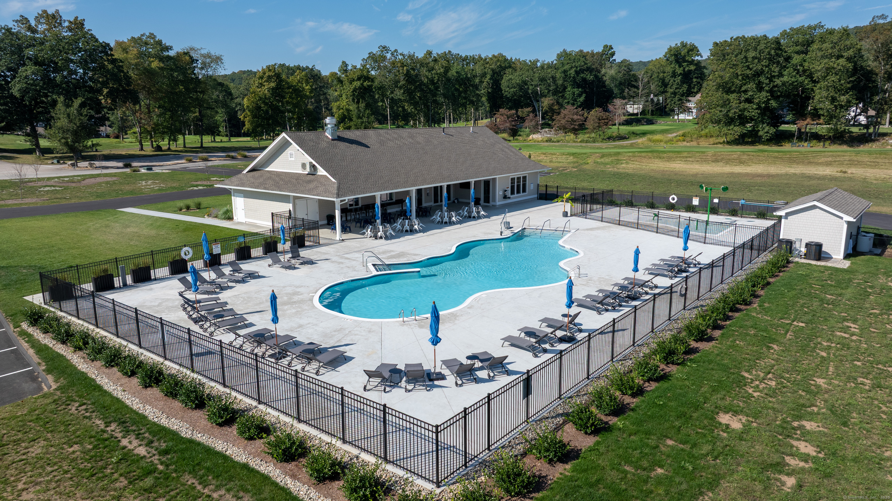 703 Fox Hopyard Road East Haddam CT 06423