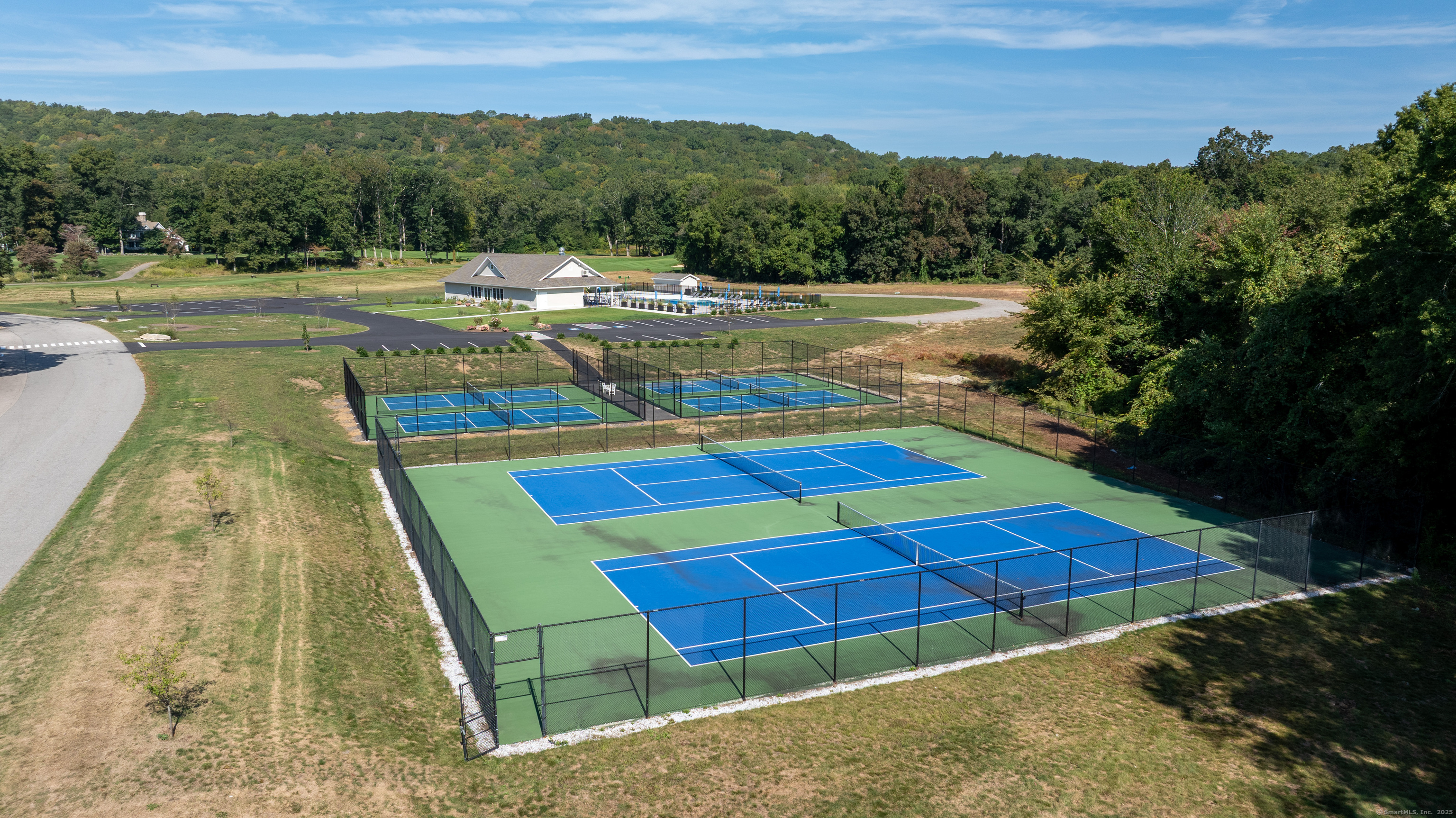 703 Fox Hopyard Road East Haddam CT 06423