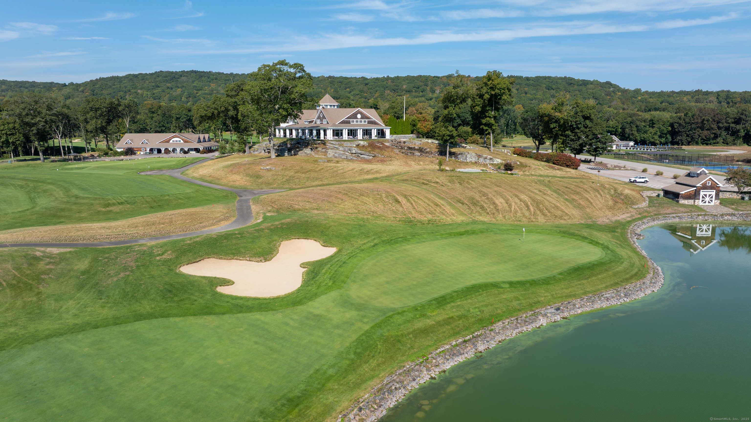 703 Fox Hopyard Road East Haddam CT 06423