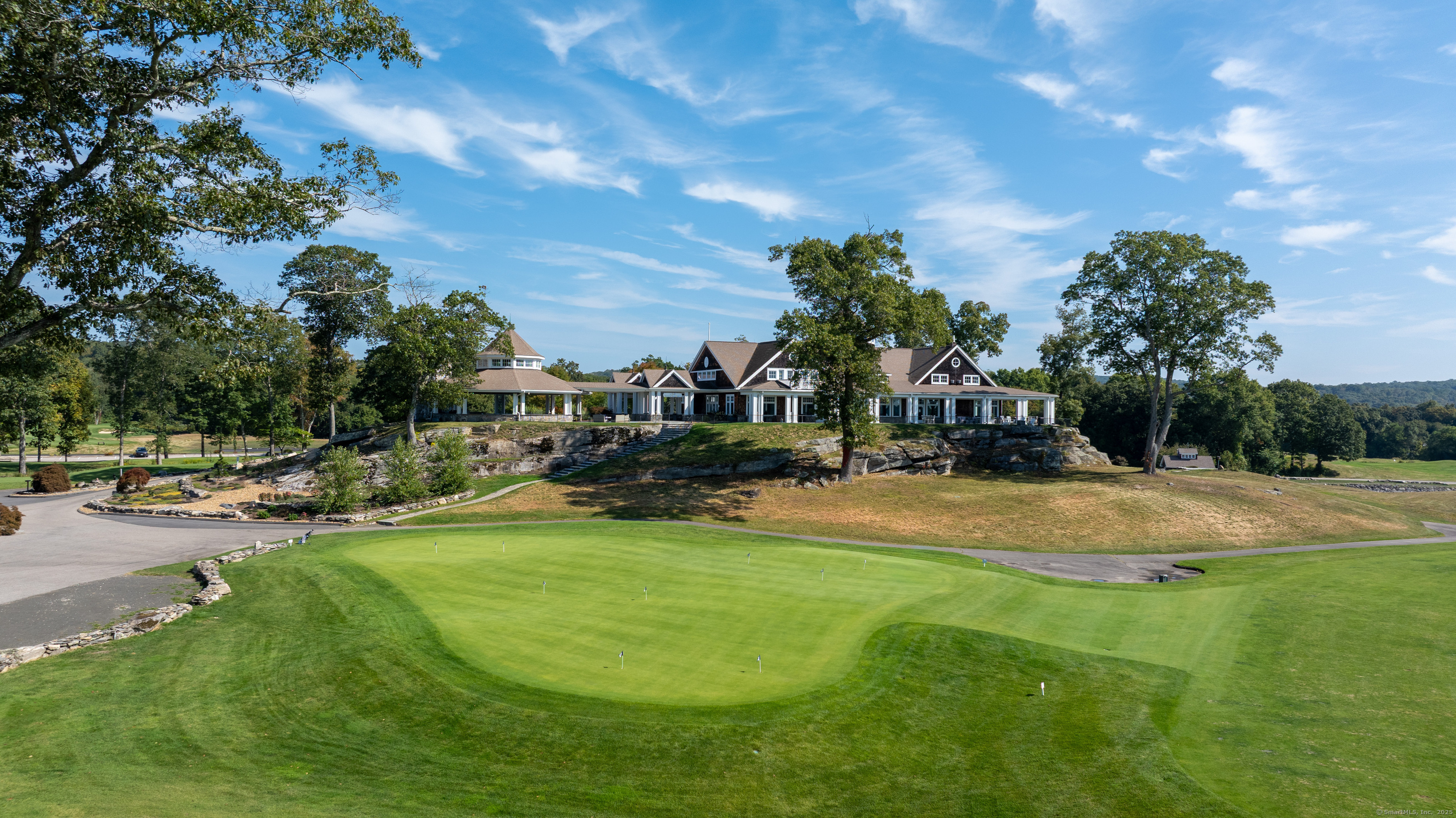 703 Fox Hopyard Road East Haddam CT 06423